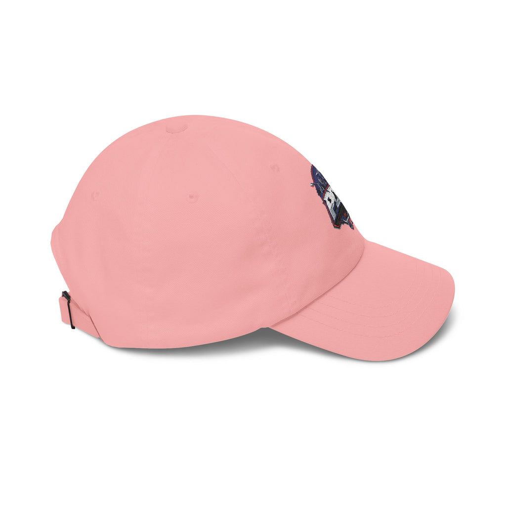 Dad Cap