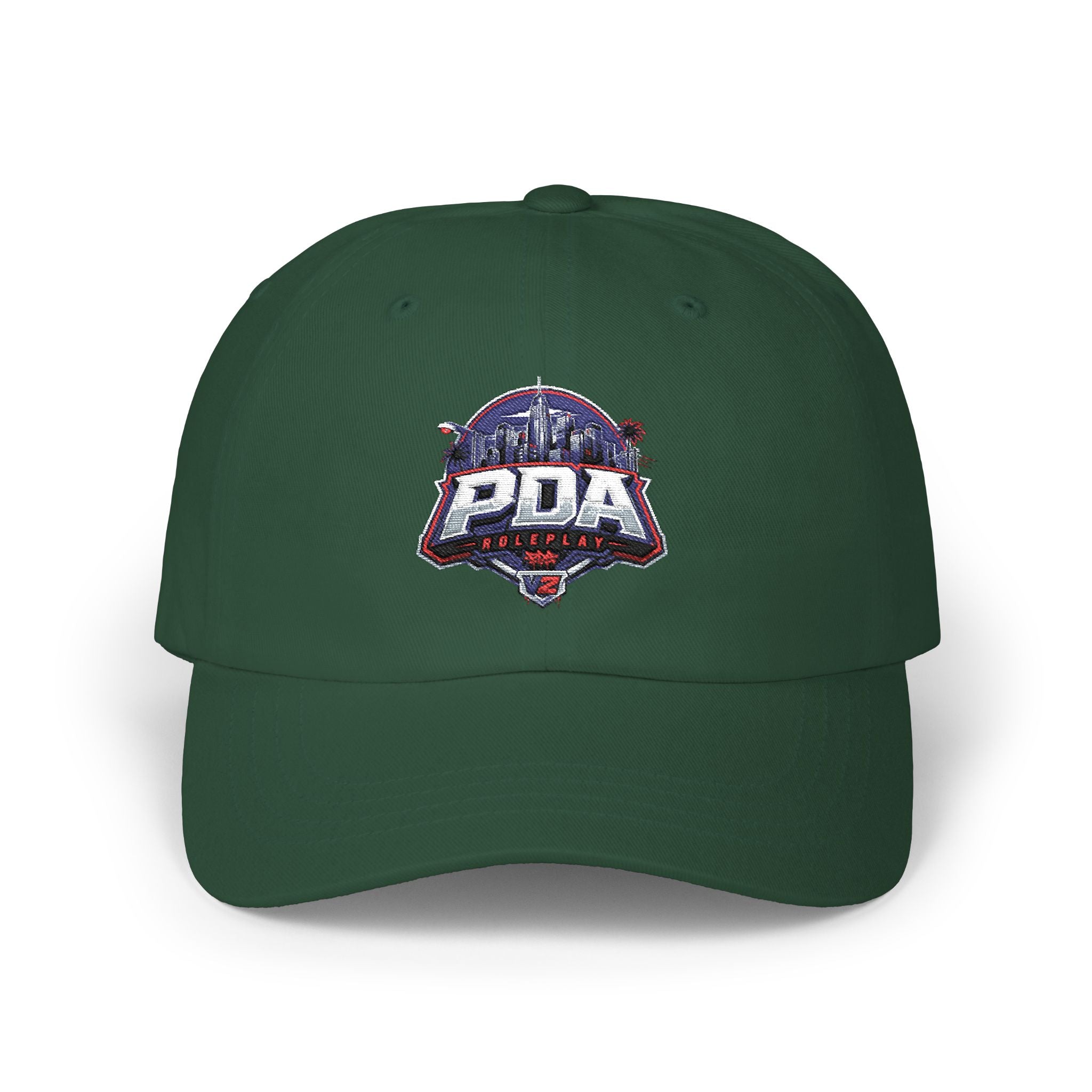 Dad Cap