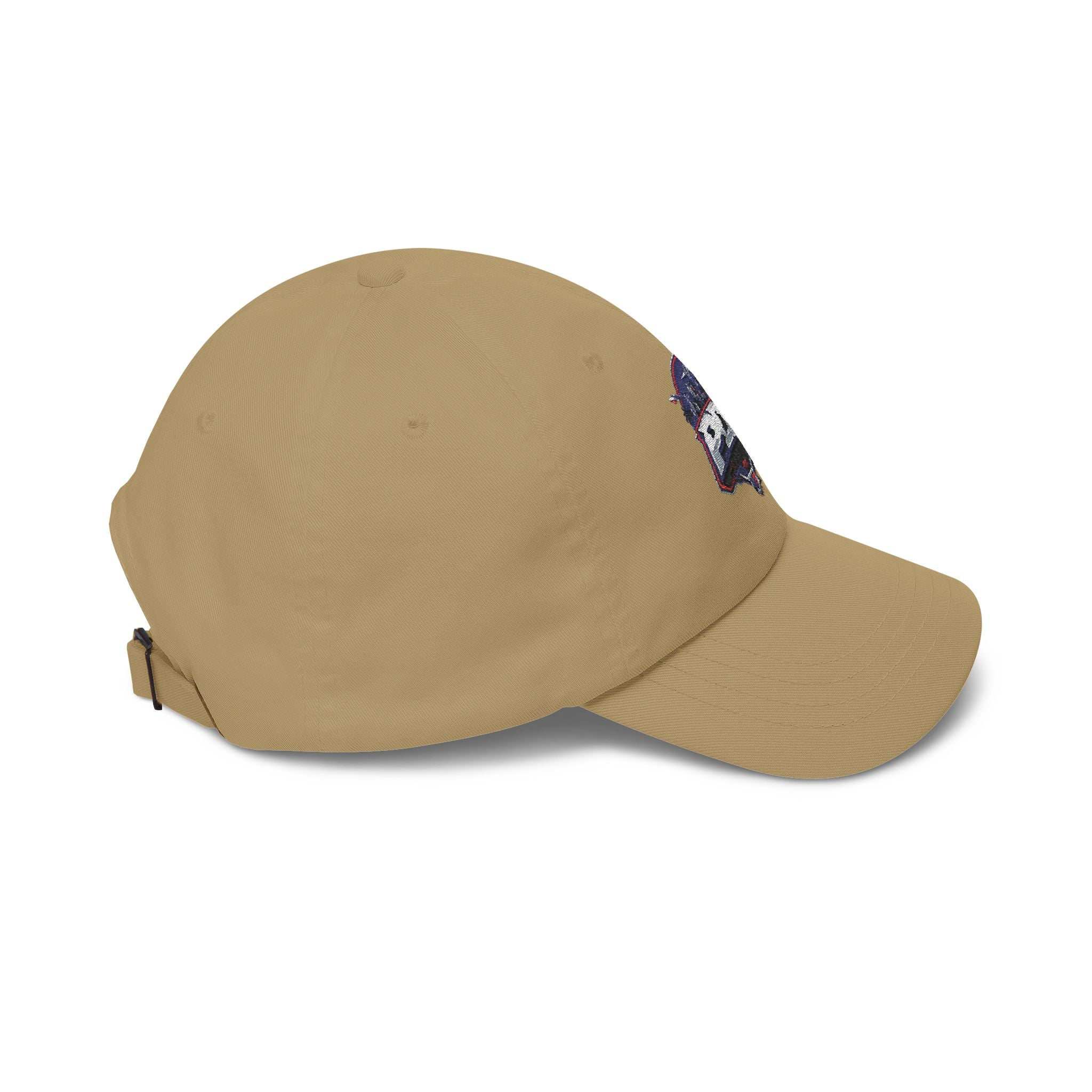 Dad Cap