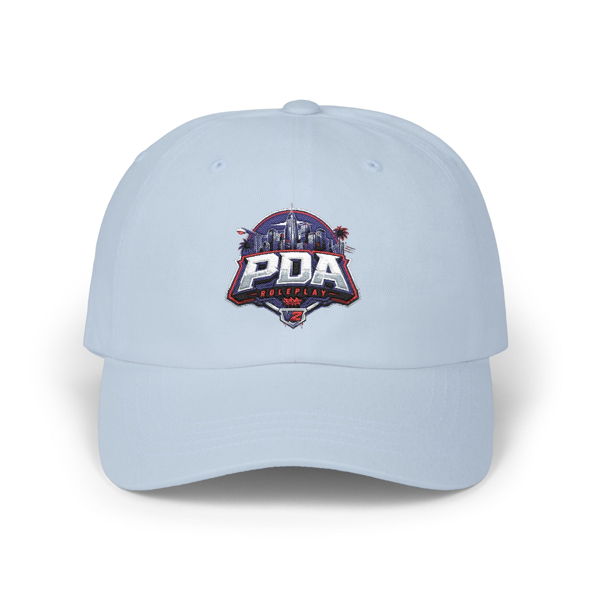 Dad Cap