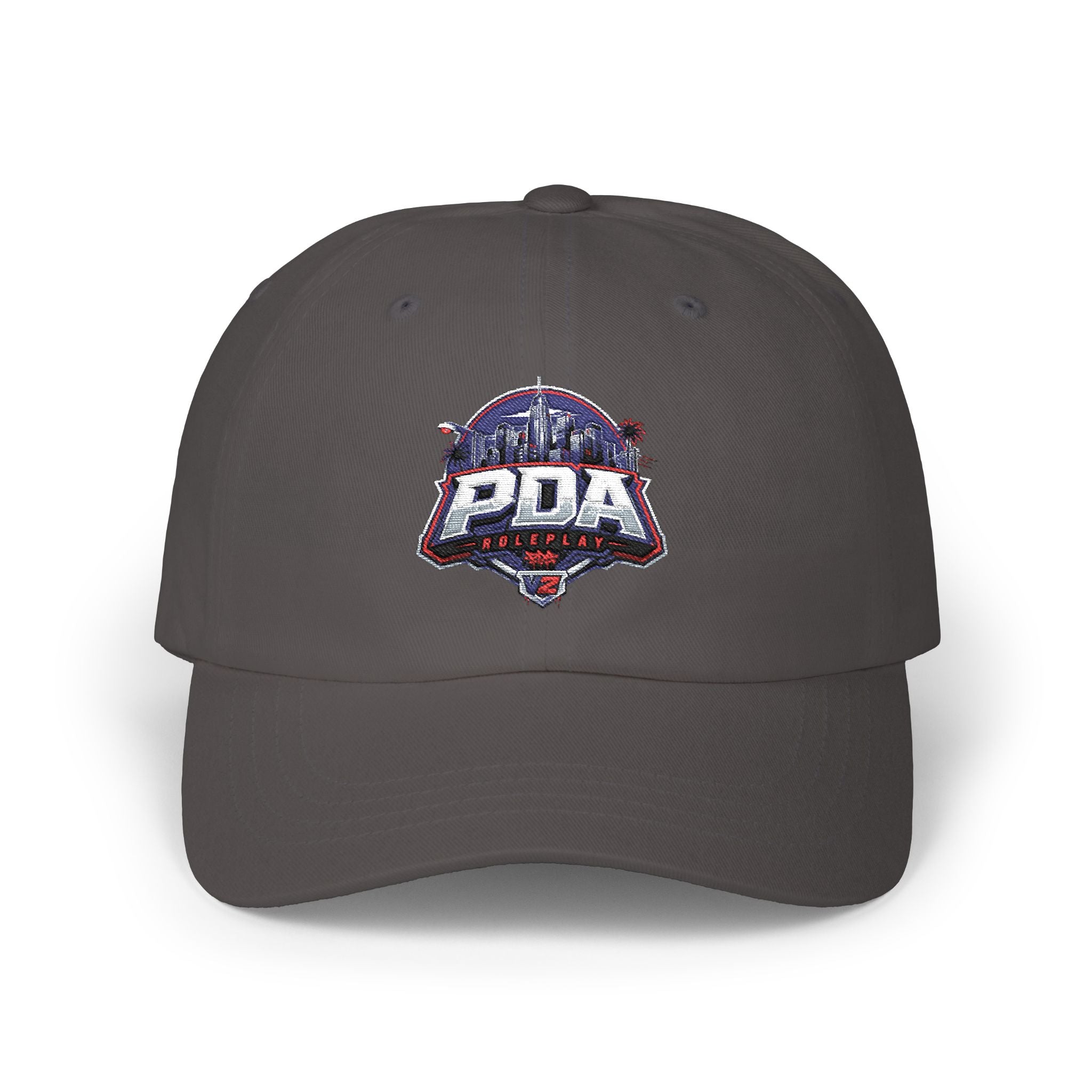 Dad Cap