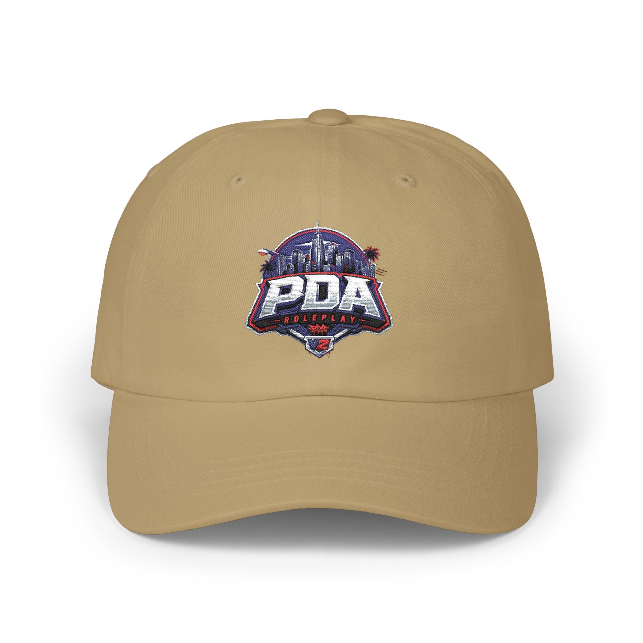 Dad Cap