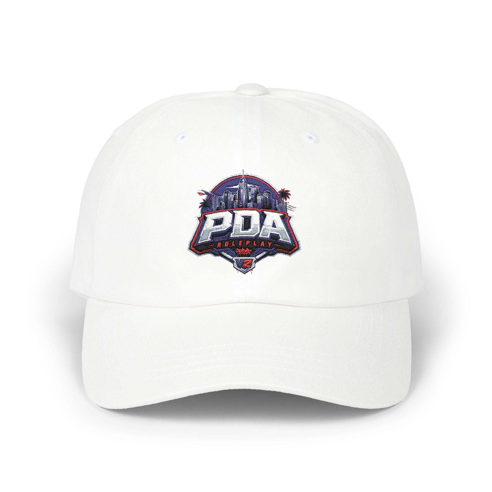 Dad Cap