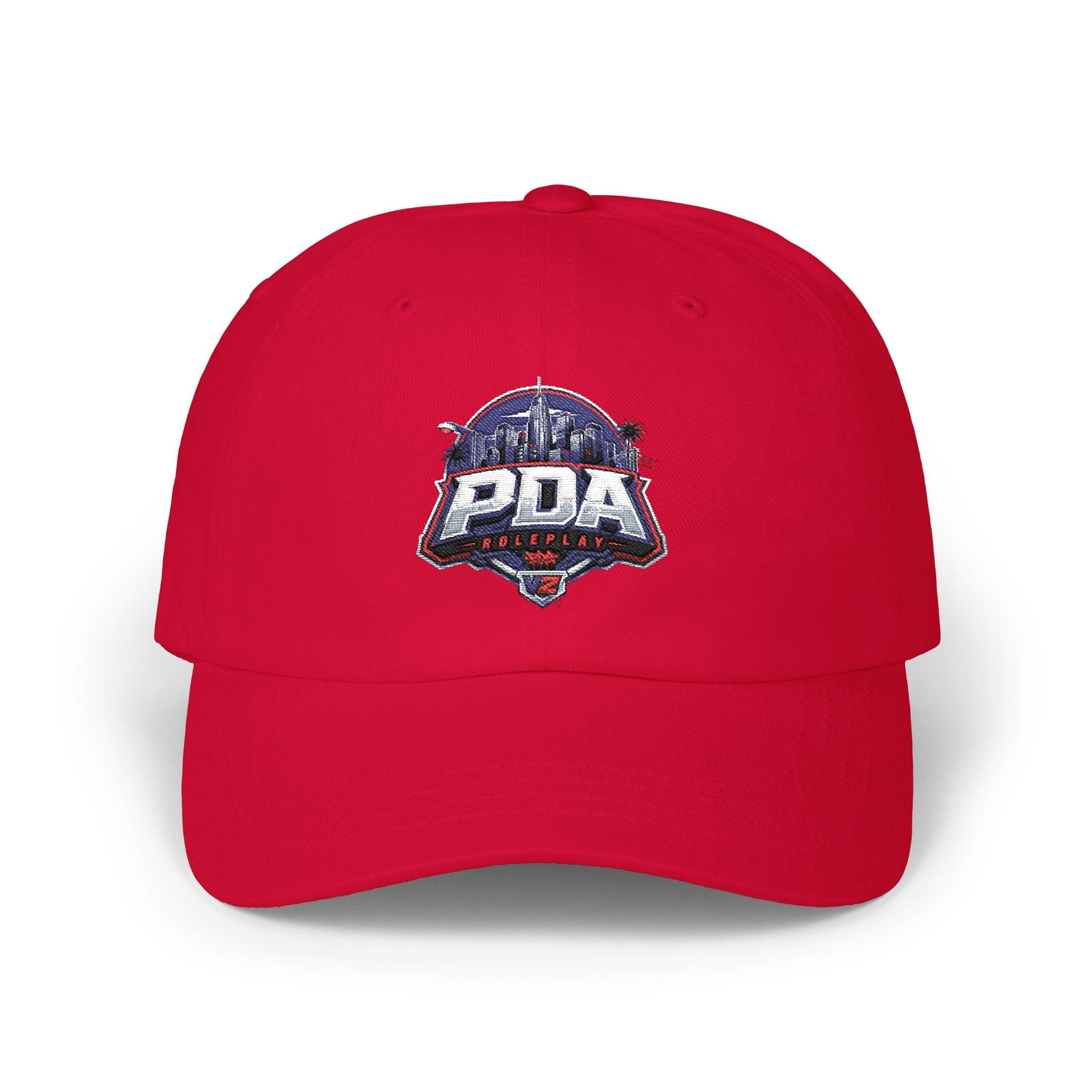 Dad Cap
