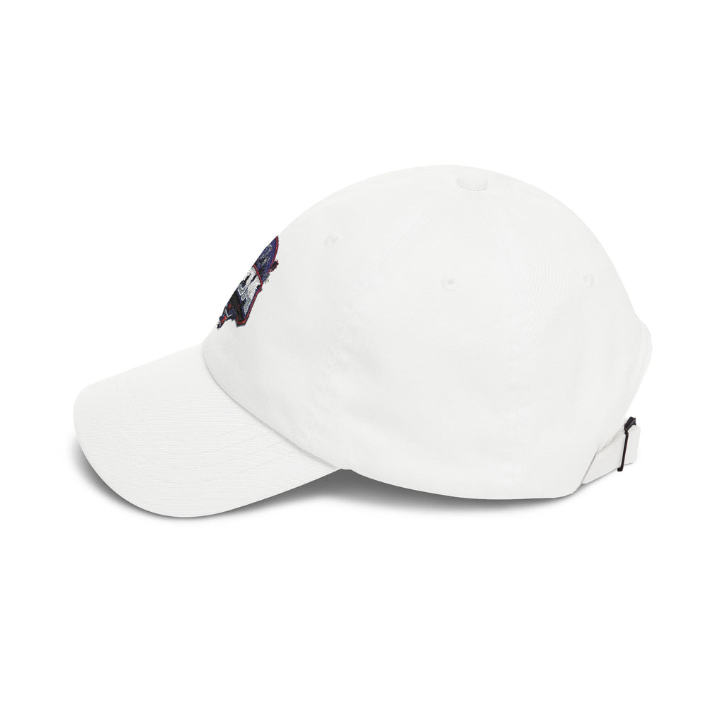 Dad Cap