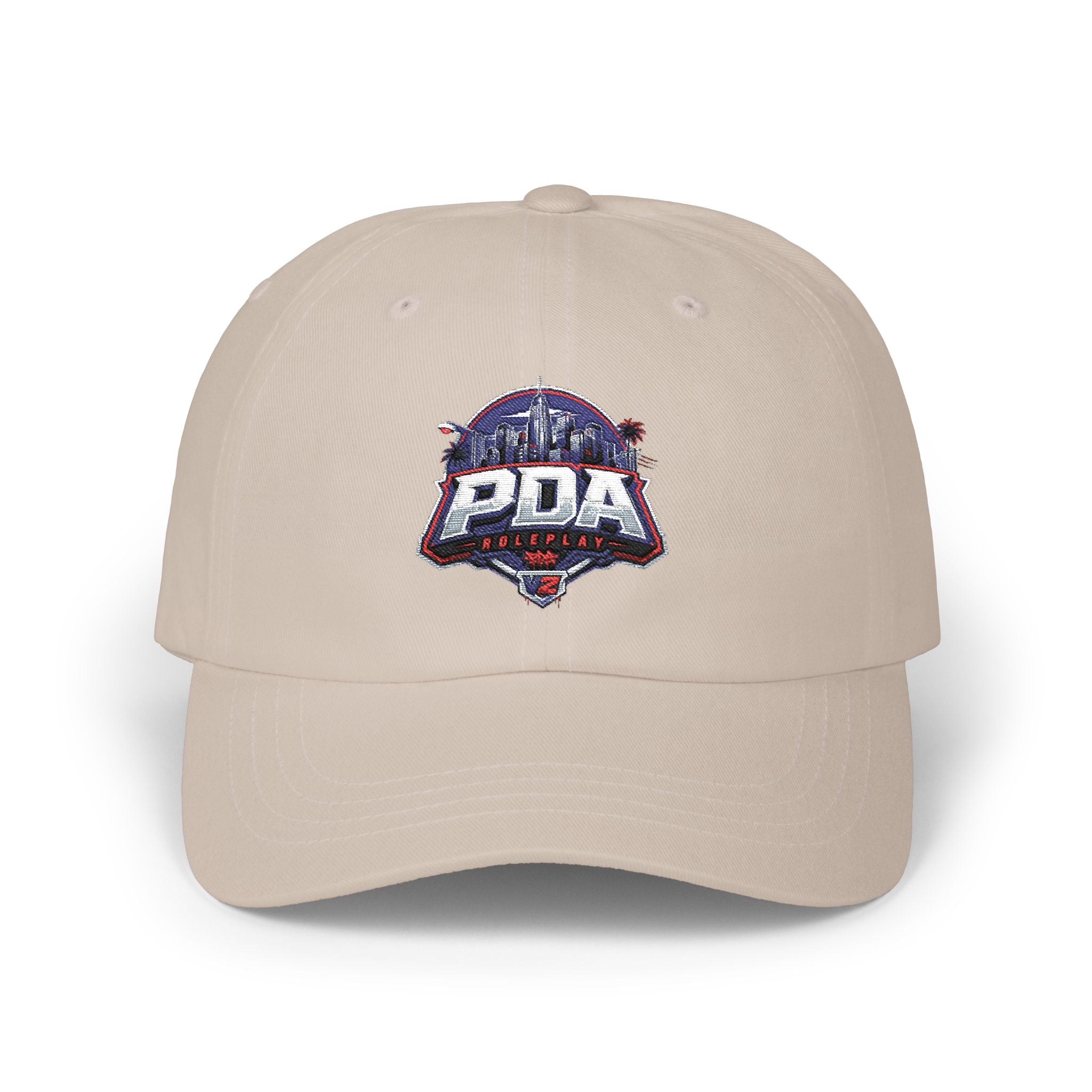 Dad Cap