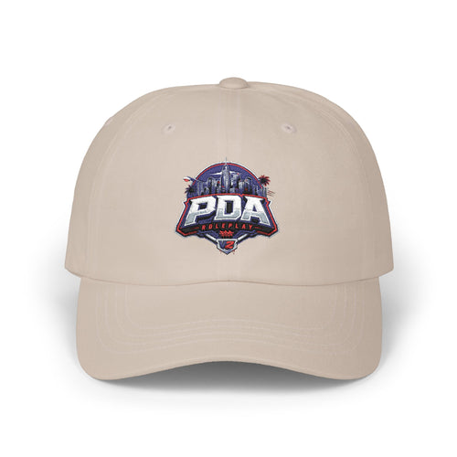 Dad Cap