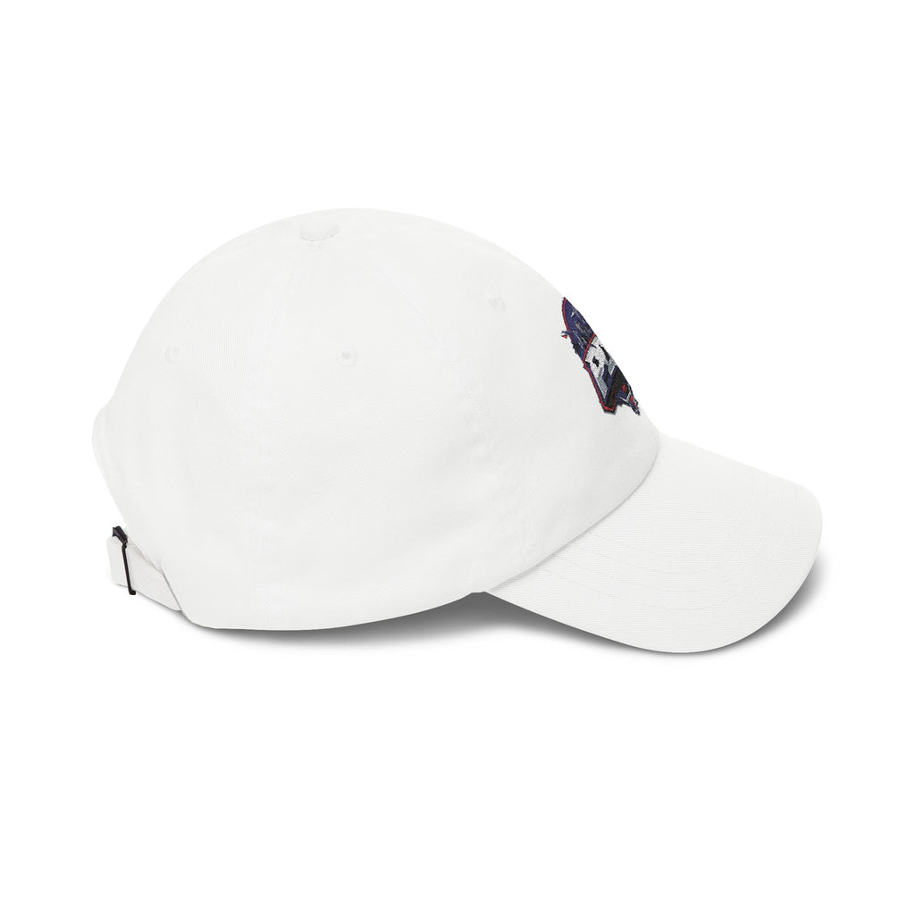Dad Cap