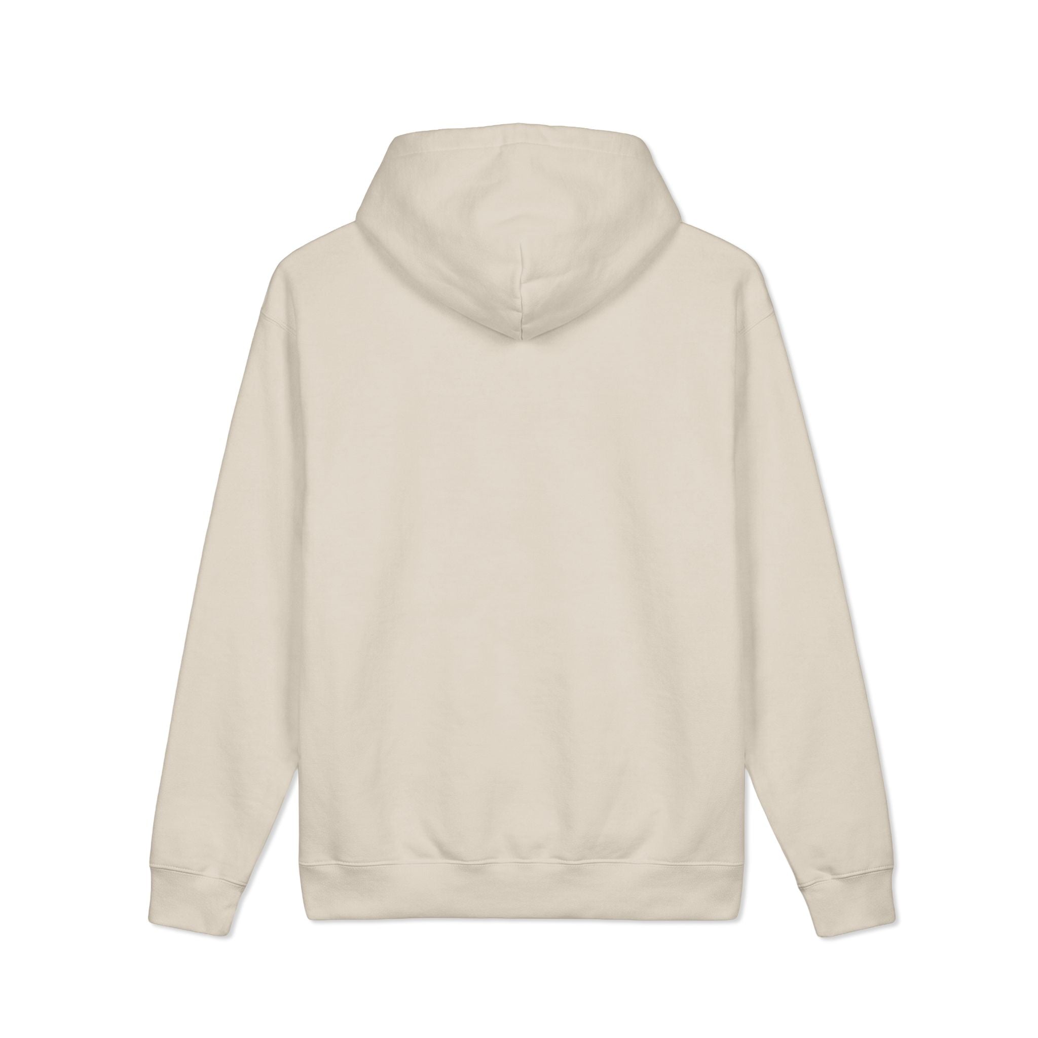 Biohazard Clinic Logo Hoodie — 'HERTOXIC' Chest Patch