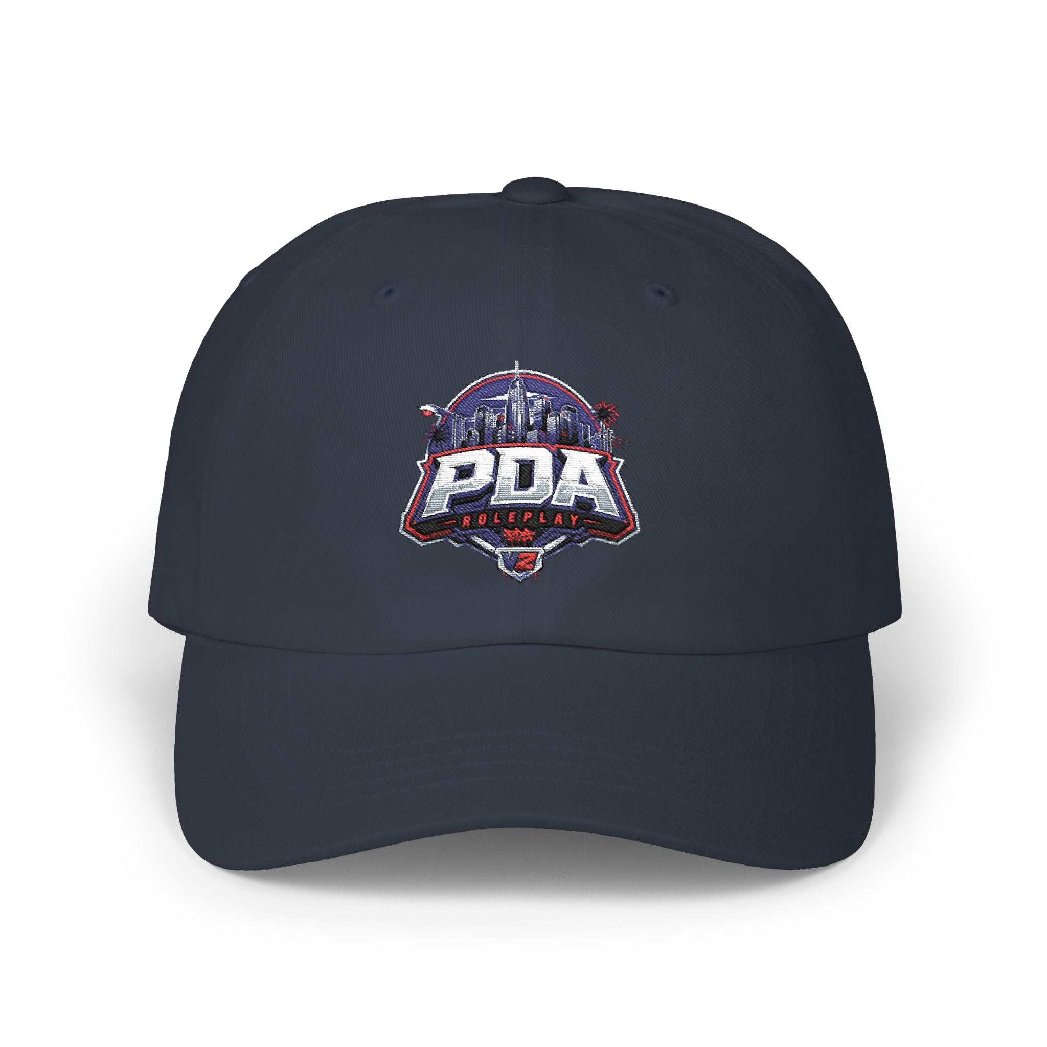 Dad Cap