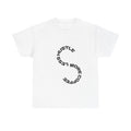 Say Less Hustle Tee — "Say Less, More Coffee" Minimal Graphic T-Shirt