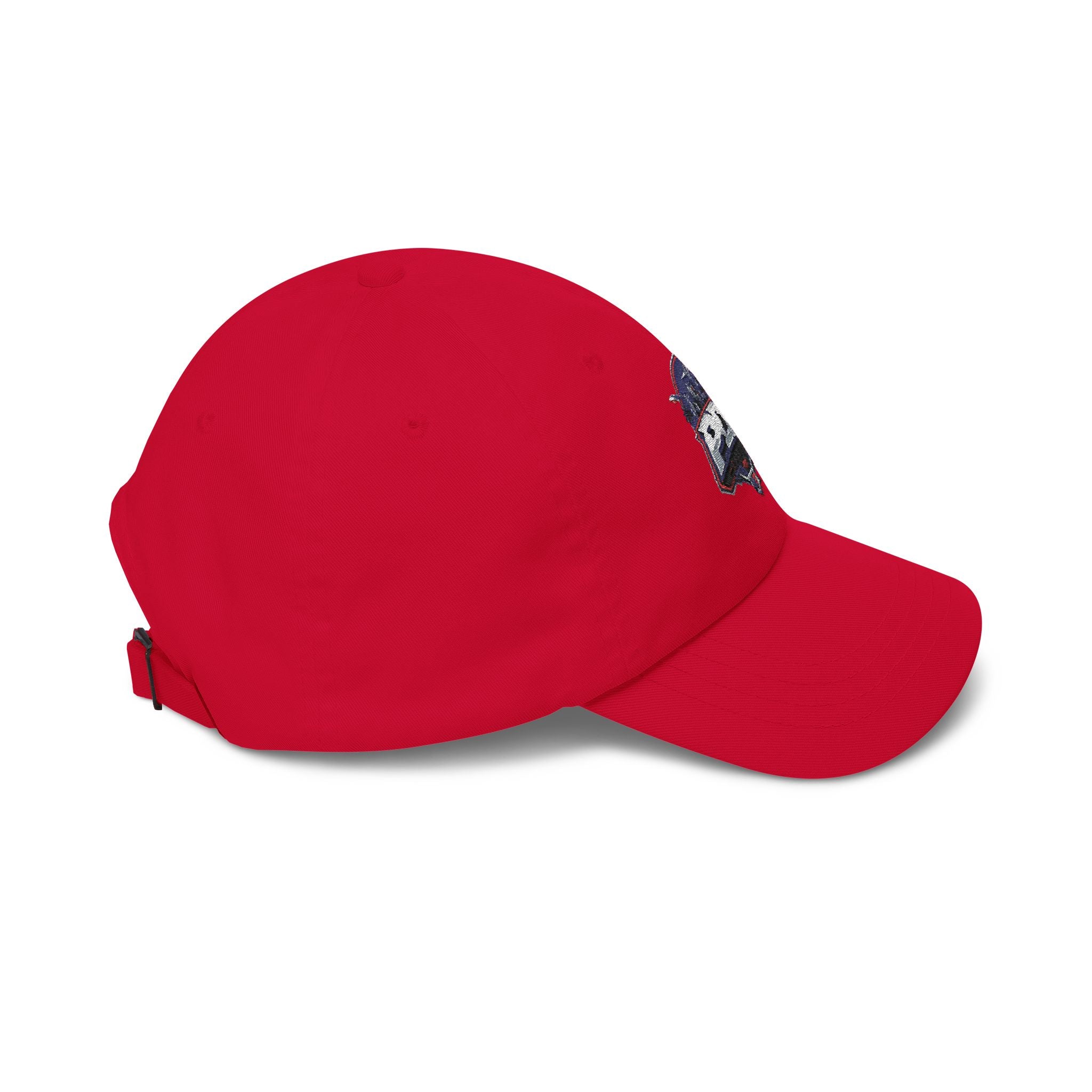 Dad Cap