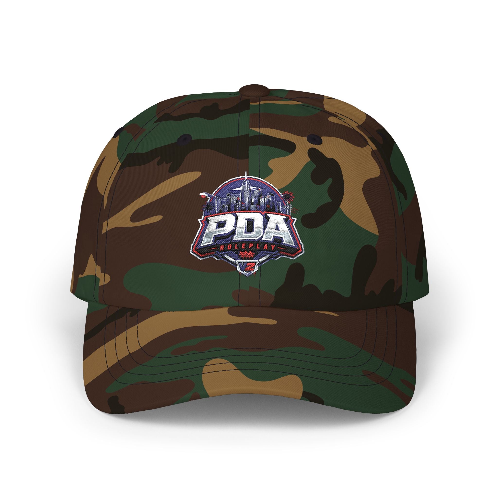 Dad Cap