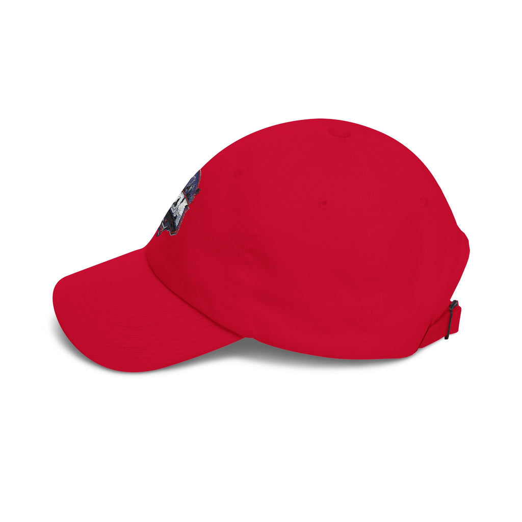 Dad Cap