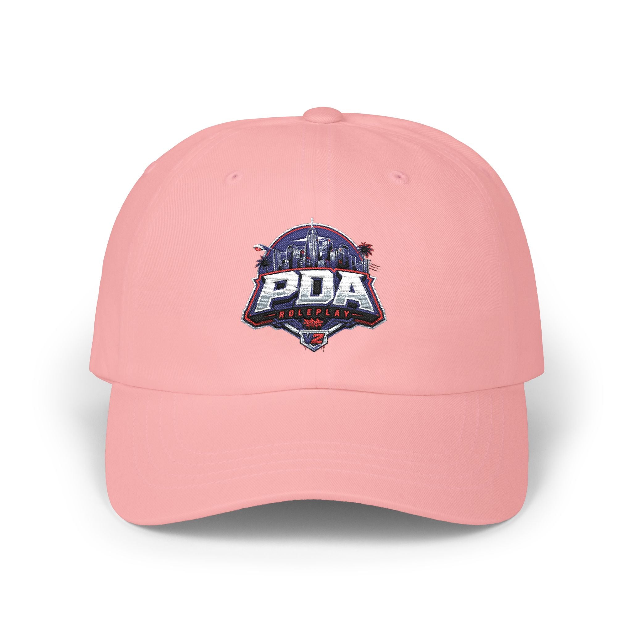 Dad Cap