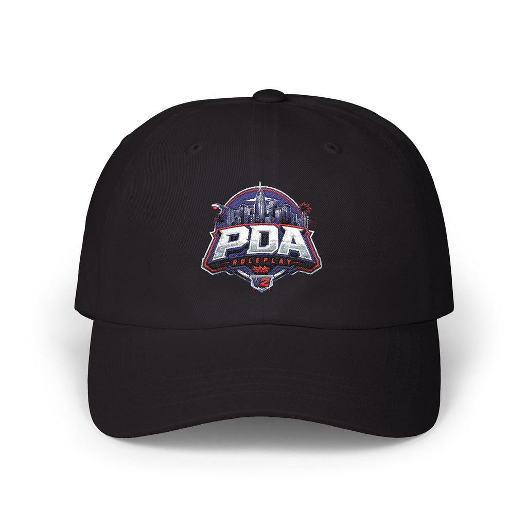Dad Cap