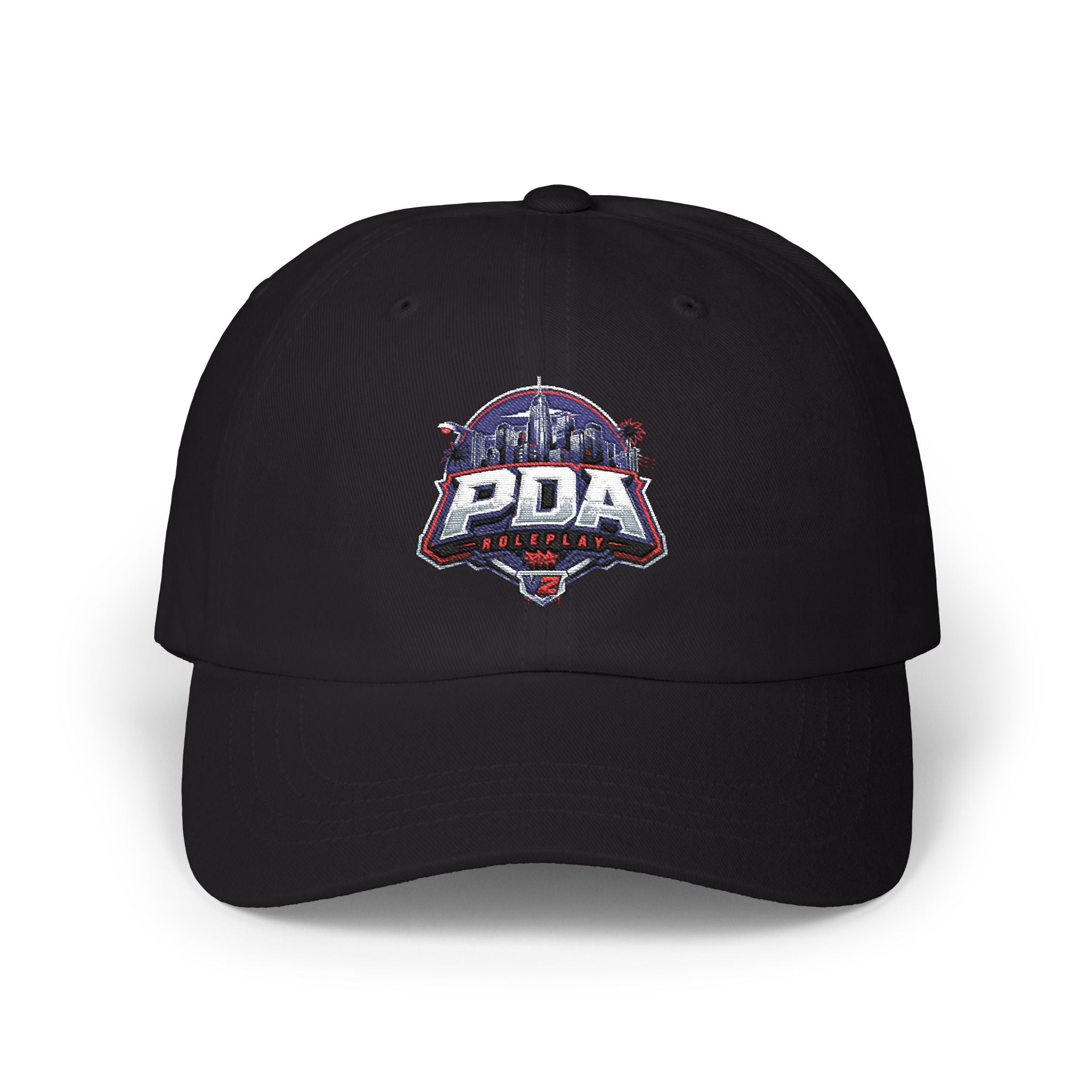 Dad Cap